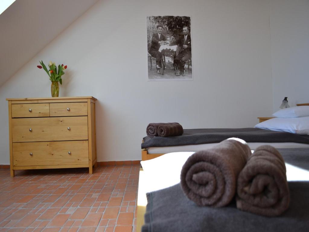 Turján Vendégház Erdőbénye Extérieur photo