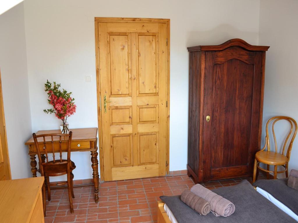 Turján Vendégház Erdőbénye Extérieur photo