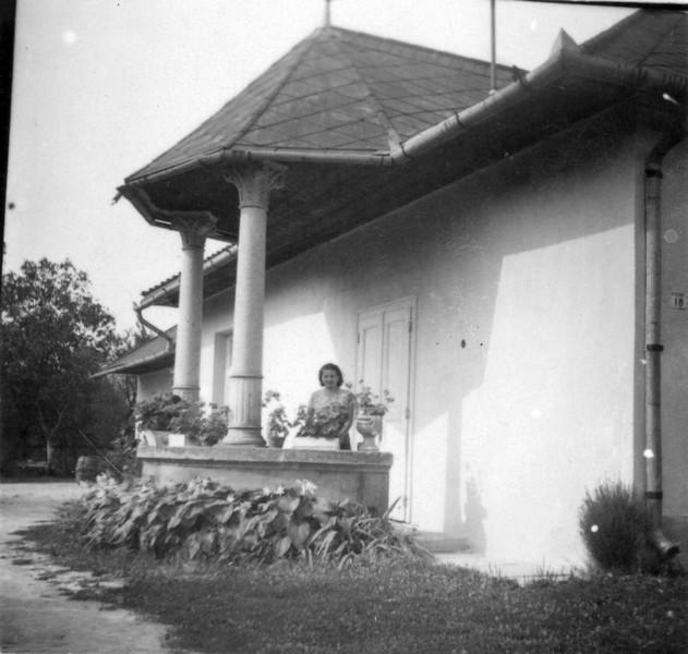 Turján Vendégház Erdőbénye Extérieur photo