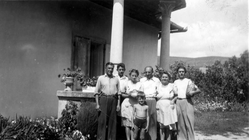 Turján Vendégház Erdőbénye Extérieur photo