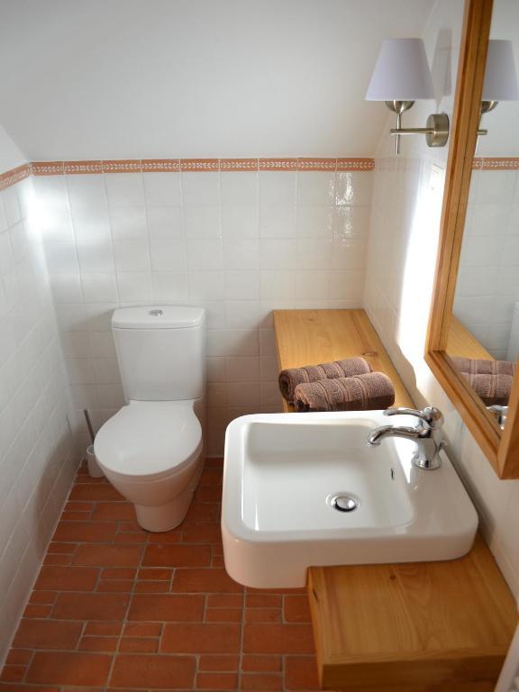 Turján Vendégház Erdőbénye Chambre photo