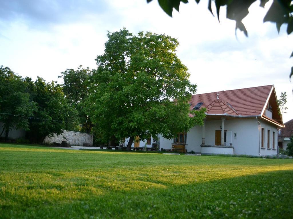 Turján Vendégház Erdőbénye Extérieur photo