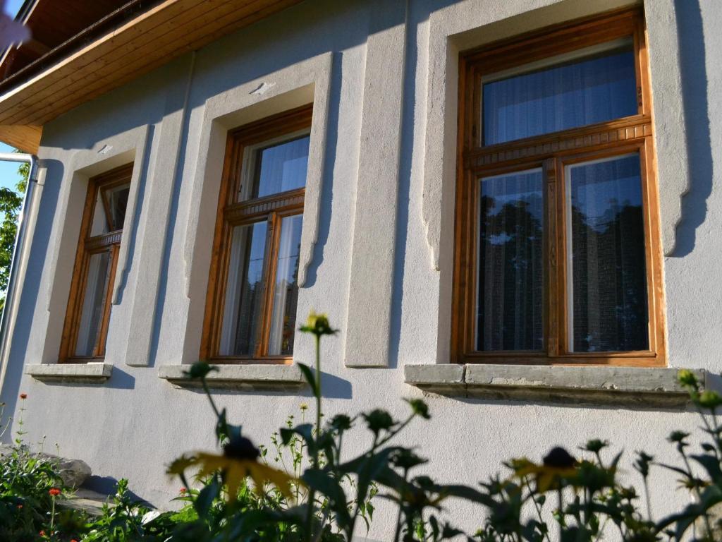 Turján Vendégház Erdőbénye Extérieur photo