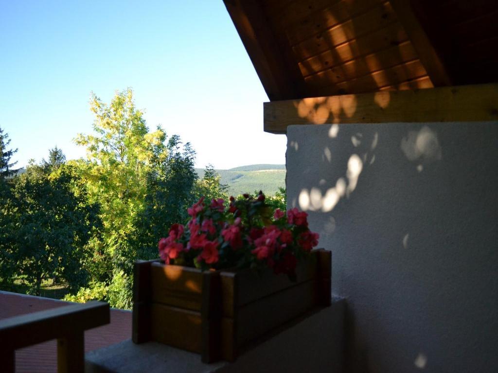 Turján Vendégház Erdőbénye Extérieur photo